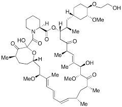Temsirolimus Isomer C